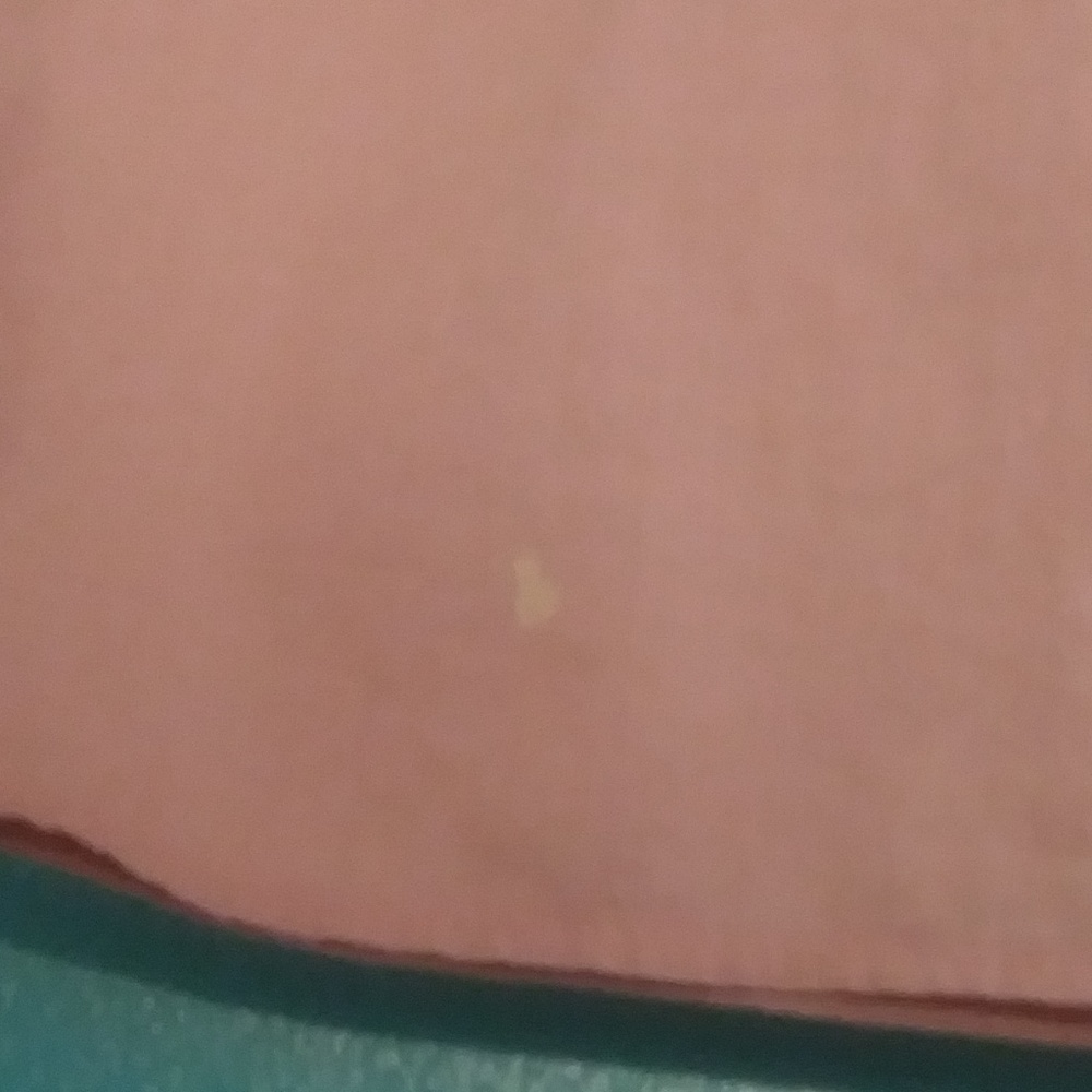 Banana Republic Women's Blouse Tuxedo Pleats sz M - Picture 4 of 6